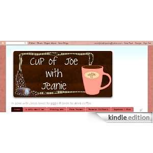  Cup of Joe with Jeanie Kindle Store Jeanie Cullip