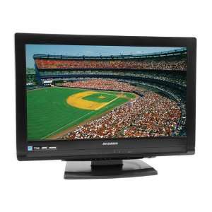  Sylvania 22 Inch 720p LCD TV Electronics