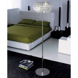  Nashira floor lamp by Marchetti