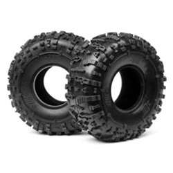 Hot Bodies Rover Crawler 2.2 Tire HBS67772 Soft  