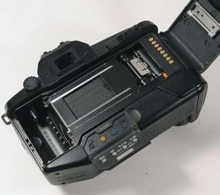 CANON EOS 630 Camera body w/manual for 620 630 650 etc  