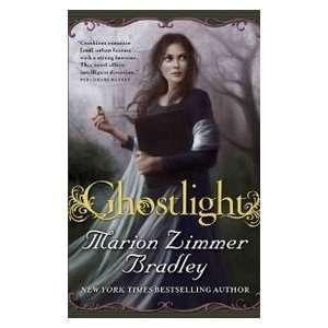  Ghostlight (9780765364296) Marion Zimmer Bradley Books