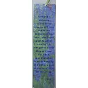  New Friendship Bookmark