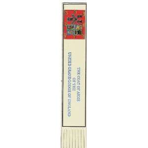  United Grand Lodge of England Bookmark 
