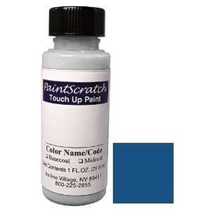  1 Oz. Bottle of Marlin Blue Touch Up Paint for 1959 Dodge 