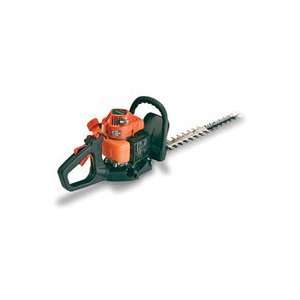   Tanaka Professional (26) 21cc Dual Sided Hedge Trimmer Patio, Lawn