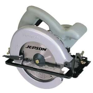   Jepson 7 1/4 inch Circular Saw Corded Circular Saw