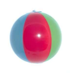  16 Beachball Inflate Toys & Games
