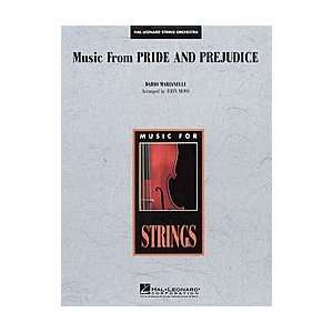  Music from Pride and Prejudice Musical Instruments