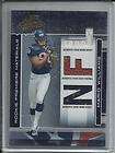 Mario Williams 2006 Absolute Game Jersey Footbal​l RC #779/849