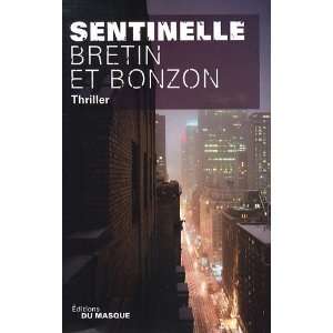  Sentinelle (Complex 1) Denis Bretin Denis Bretin Books