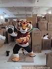 Tigress Tiger Kung Fu Panda Friend Mascot Costume EPE
