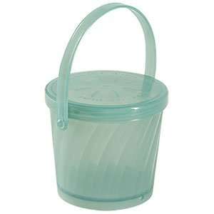  Jade Green GET EC 13 Reusable Eco Takeouts Soup Containers 