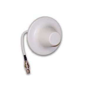 WIRELESS EXTENDERS  DUAL BAND OMNI CEILING ANTENNA (1/2 DBI)