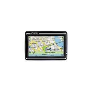  4.3 Drive GPS 250 GPS & Navigation