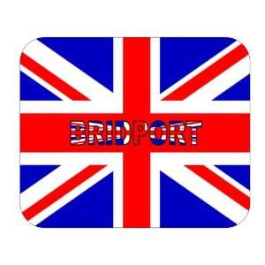  UK, England   Bridport mouse pad 