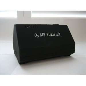  Ozone Air Purifier 