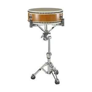  Pearl Hira Taiko Drum (12 In) Musical Instruments