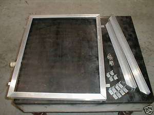 Solar Panel Frame for diy using 6x6 tabbed cells  