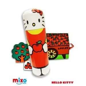  Mixo Kookycan   Hello Kitty (apples) Toys & Games