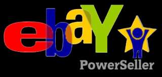 _powerseller_logo_black  power seller logo image by patty7 