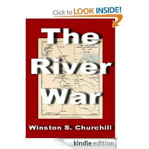 The River War Winston S. Churchill  Kindle Store