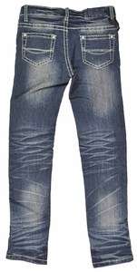 Forever 17 Girls Jeans Pant 7 8 10 12 14 16 $28  3003  