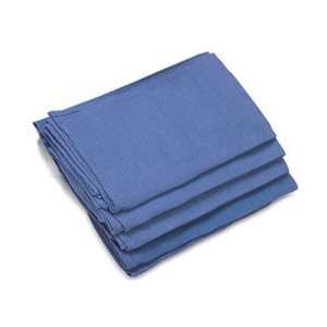 Broadline sterile Blue OR medical surgical O.R. towels drapes Pack of 