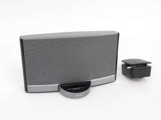 Bose SoundDock Portable Digital Music System  