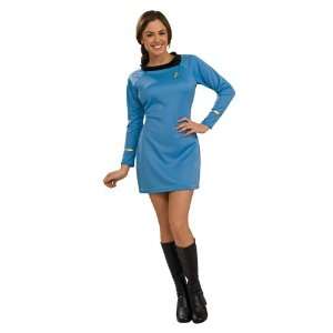  Costumes For All Occasions RU889060XS Star Trek Classic 