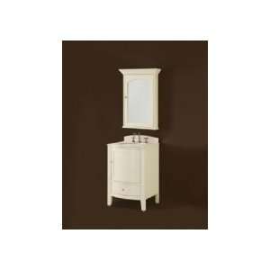  Dwi S4512 24IV 24 Inch Vanity