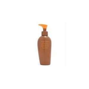   Bronze Quick Self Tanning Gel ( For Face & Body )  /5OZ Beauty