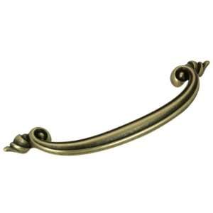  Opaque Bronze Pull/Handle (Door, Dresser, Cabinet) [ 1 Bag 