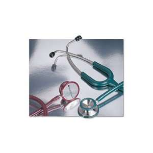603BKHS PT# 9004815 Stethoscope Adscope Pro Plus Prof Black 22 2Hd 