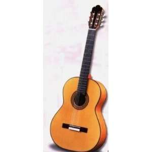  Antonio Sanchez 1027 Spanish Flamenco Guitar, All Solid 