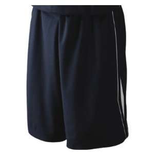  Holloway Brookville Basketball Shorts H301   NAVY/WHITE 