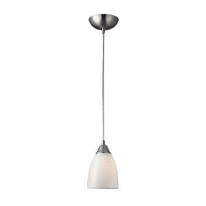  Elk Lighting 416 1WS pendant from Arco baleno collection 