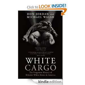 Start reading White Cargo  