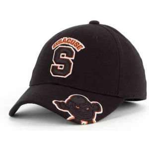  Syracuse Orange Top of the World NCAA Outburst Hat Sports 