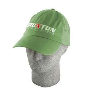  Brunton Logo Hat, Green