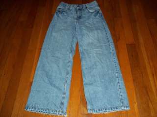 Boys Old Navy jeans size 12 slim in good condition  