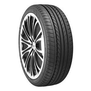  225/40R18 92H XL TL BSW NS 20 NOBLE SPORT NANKANG 