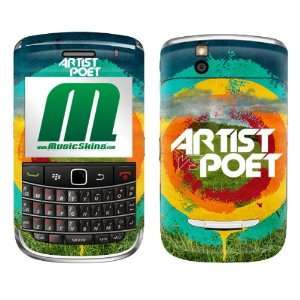  MusicSkins MS AVP10139 BlackBerry Bold   9650