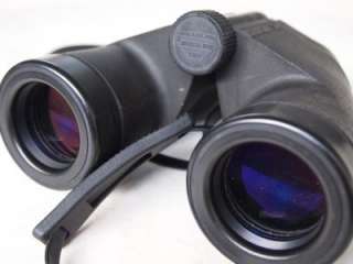 Swarovski habicht 7x42 multi coated binoculars, austria binoculars 