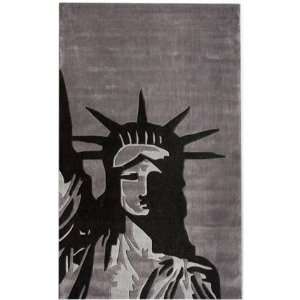  Rugs USA Statue Of Liberty