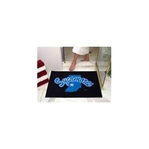  Indiana State Sycamores All Star Rug