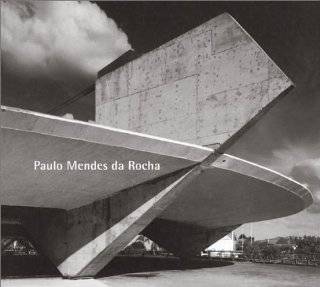 Books by Paulo Mendes da Rocha ( See all books )