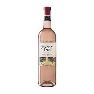 Sycamore Lane Cellars White Zinfandel 1.50L Grocery 