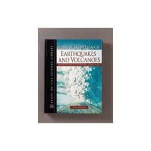    The Encyclopedia of Earthquakes and Volcanoes Toys & Games