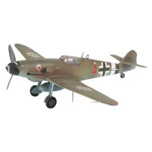  Revell 172 Messerschmitt Bf 109 G 10 Toys & Games